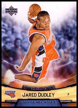 10 Jared Dudley